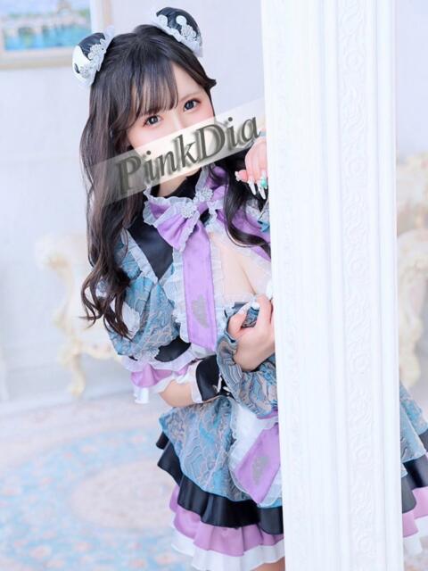 緑川　よぞら ピンクダイア（ソープランド）