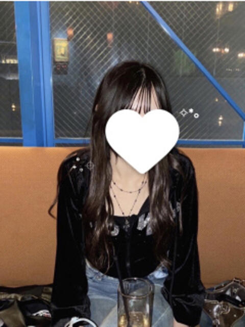 ここ ∞ (はっち)（いちゃキャバ）