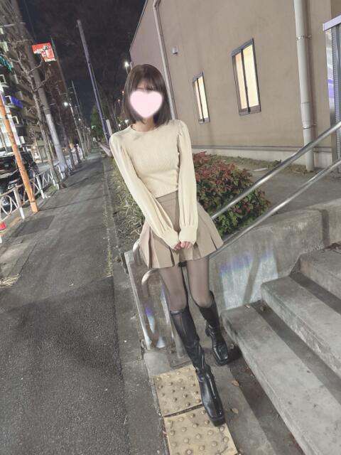 のぞみ『ガチハーフ美少女 完全未経験なダイヤモンドの原石』 錦糸町派遣型JKリフレガチあい（派遣リフレ）