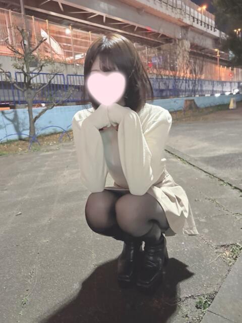 のぞみ『ガチハーフ美少女 完全未経験なダイヤモンドの原石』 錦糸町派遣型JKリフレガチあい（派遣リフレ）