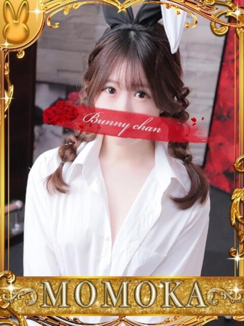 モモカ【♥超絶激カワバニー♥】 ドＭなバニーちゃん小倉店（ソープランド）