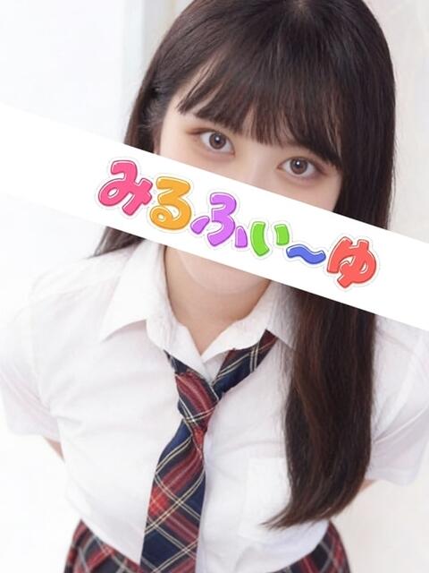 江越あんな みるふぃーゆ（【非風俗】派遣型メンズエステ）