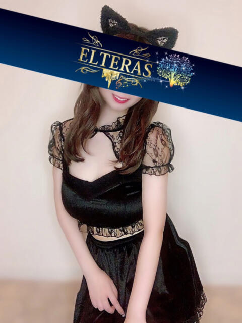 ラリサえみ ELTERAS TOKYO - エルテラス -（【非風俗】メンズエステ）