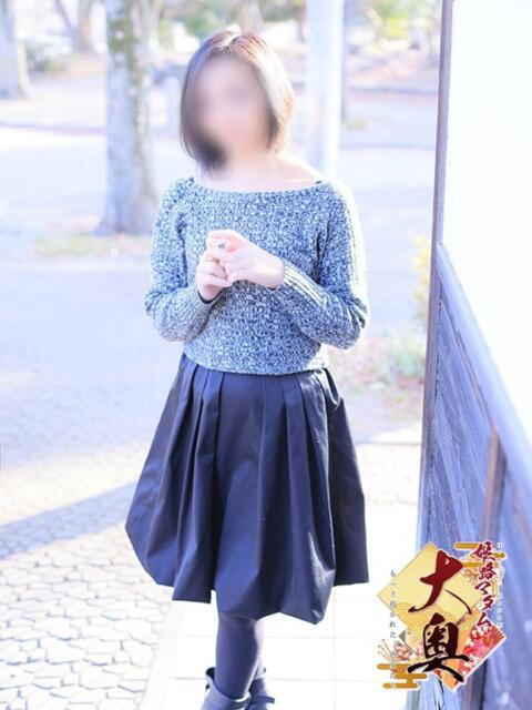 山中幸香(やまなかゆきか) 姫路マダム大奥（デリヘル）