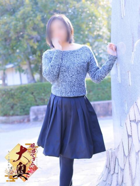 山中幸香(やまなかゆきか) 姫路マダム大奥（デリヘル）