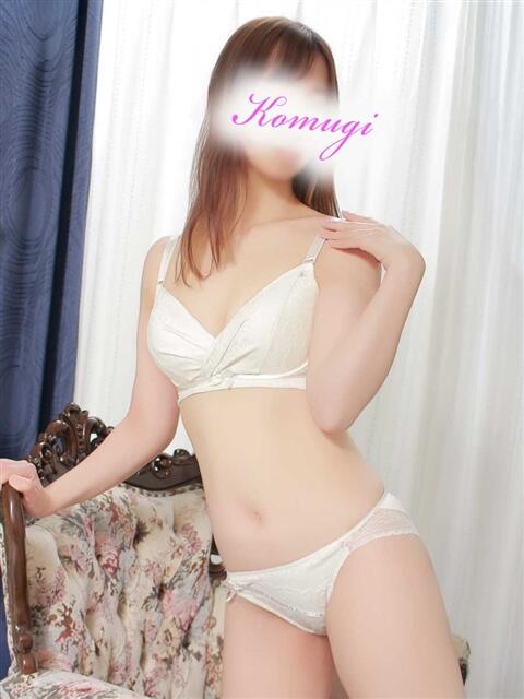 こむぎ 水戸人妻花壇（人妻系デリヘル）