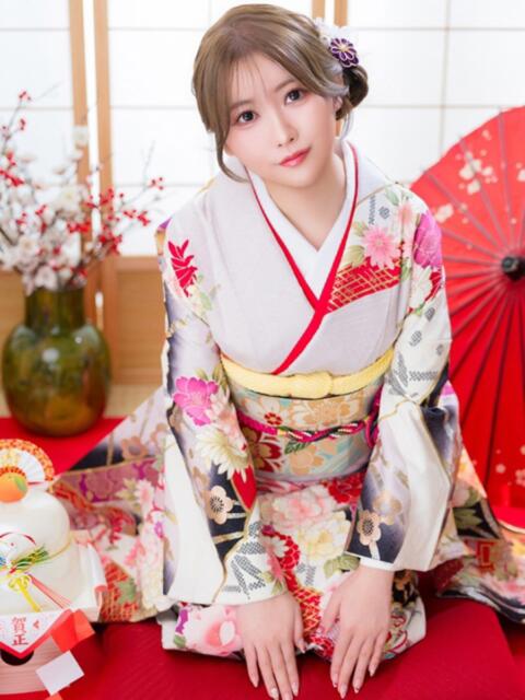 ♪あみ♪ 水色りぼん（ソープランド）