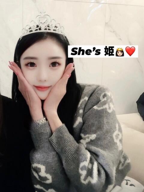 She(シー)★会わなきゃ大損 K club KNOCK（韓国デリヘル）