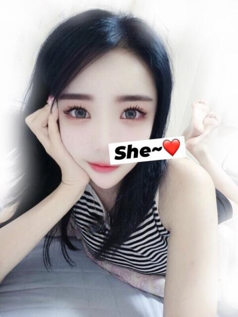 She(シー)★会わなきゃ大損 K club KNOCK（韓国デリヘル）