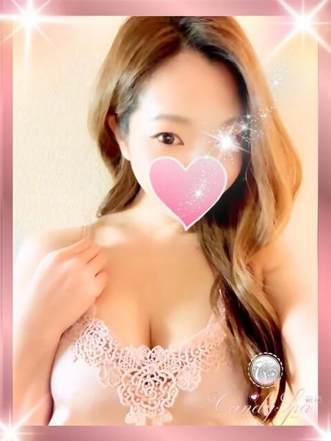 瀬川 りな Candy Spa（キャンディースパ）（【非風俗】メンズエステ）