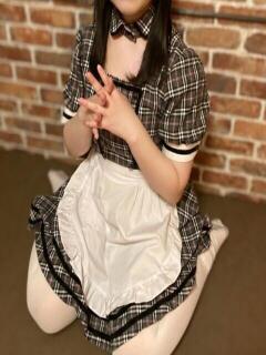 宇佐美うさ メイドin中野（東京ハレ系）（中野/ヘルス）