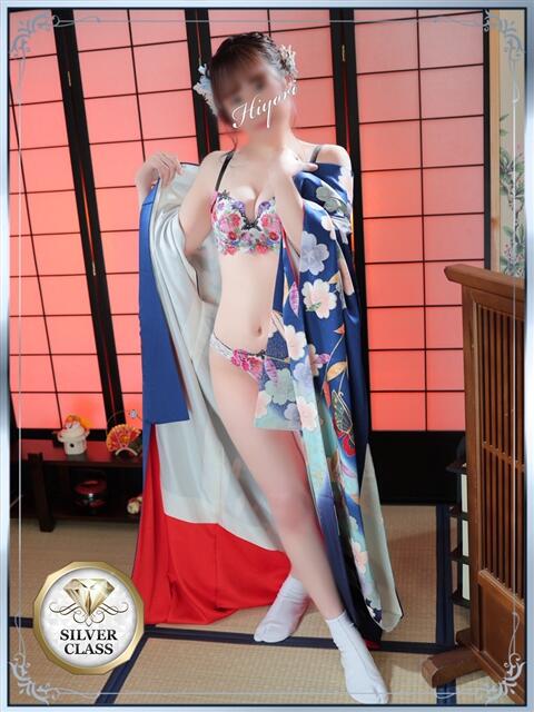 ひより 千葉人妻花壇（人妻デリヘル）