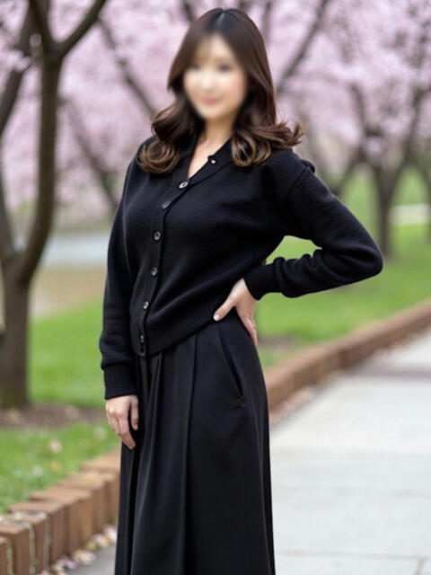 綾瀬-あやせ- ただ離婚してないだけ（人妻デリヘル）