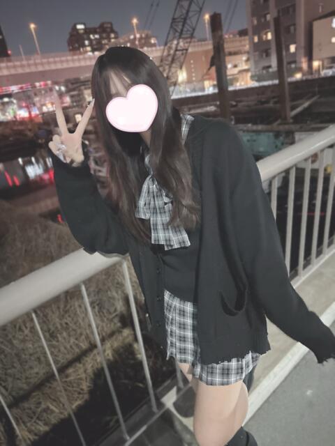 せな『甘えん坊系♡顔も性格もにゃんこ系統ゴロゴロいちゃいちゃ大好き』 錦糸町派遣型JKリフレガチあい（派遣リフレ）