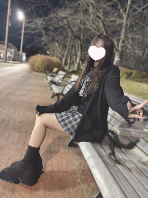 せな『甘えん坊系♡顔も性格もにゃんこ系統ゴロゴロいちゃいちゃ大好き』 錦糸町派遣型JKリフレガチあい（派遣リフレ）