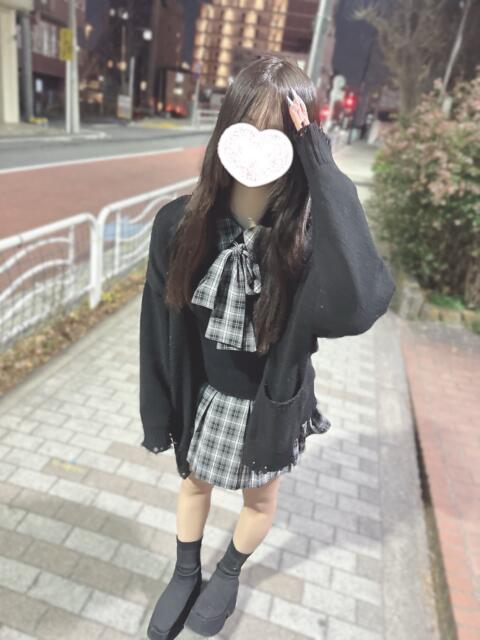 せな『甘えん坊系♡顔も性格もにゃんこ系統ゴロゴロいちゃいちゃ大好き』 錦糸町派遣型JKリフレガチあい（派遣リフレ）