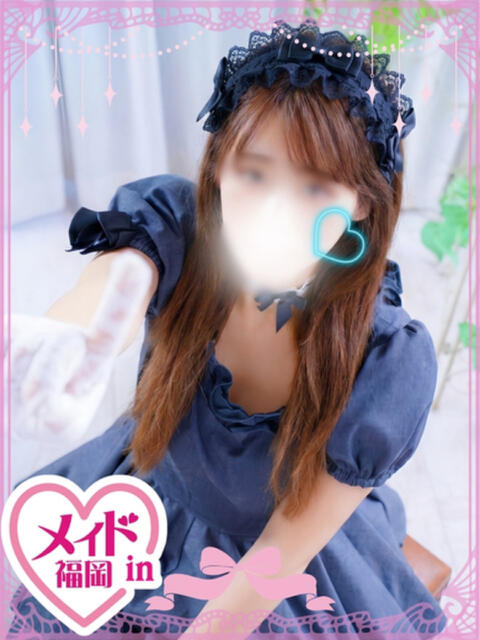 立花 みゆ ハレ系 メイドin福岡（店舗型ヘルス）
