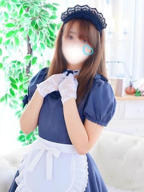 立花 みゆ ハレ系 メイドin福岡（店舗型ヘルス）