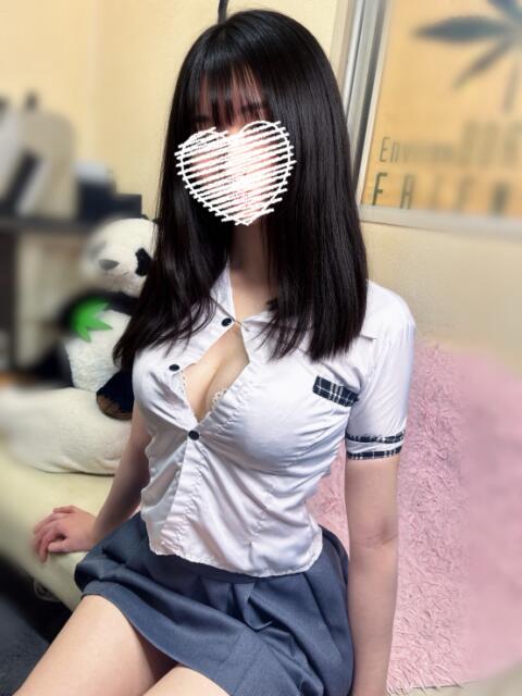 みりな 池袋あられ（派遣リフレ）