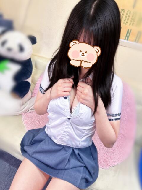 みりな 池袋あられ（派遣リフレ）