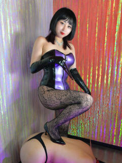 稚々ちえり（ちち） PERSONA（ペルソナ）（新宿・歌舞伎町/デリヘル）