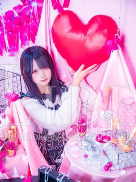 雛咲ゆうり ニューハーフヘルスLIBE大阪梅田店（ニューハーフヘルス）