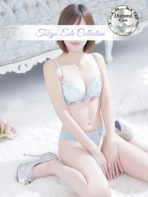 青山なな 東京エステコレクション 新橋・銀座（回春性感エステ）