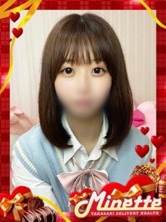 さや【未成熟ミニなでしこ】 Minette ～ミネット～ 高崎店（高崎/デリヘル）
