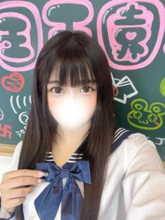 あいみ(清純派美少女降臨) 学園天国（曙町/ヘルス）