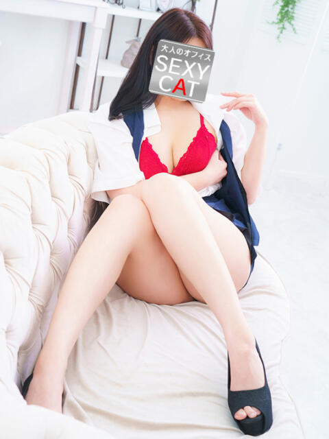 浜崎しおり セクシーキャット 神田店（ファッションヘルス）