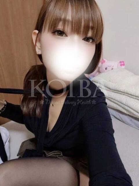 体験入店 みゆ コイバ（デリヘル）