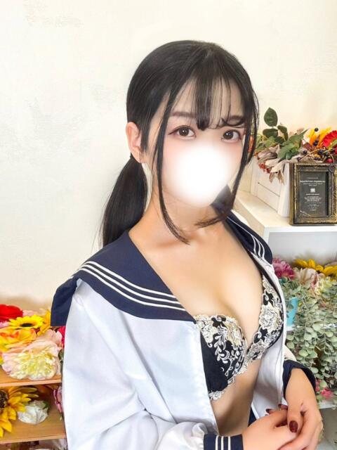 ツキミ(フルオプ生徒) ペロ×2キャンディ（デリヘル）