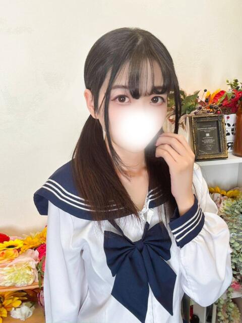 ツキミ(フルオプ生徒) ペロ×2キャンディ（デリヘル）