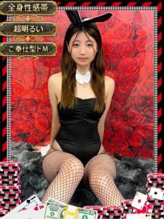 ユラ【とろける敏感エンジェル】 ドMなバニーちゃん和歌山店（和歌山/ソープ）