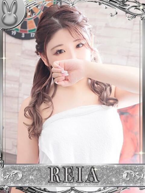 レイア【♥清楚なド変態バニー♥】 ドMなバニーちゃん小倉店(ソープランド)