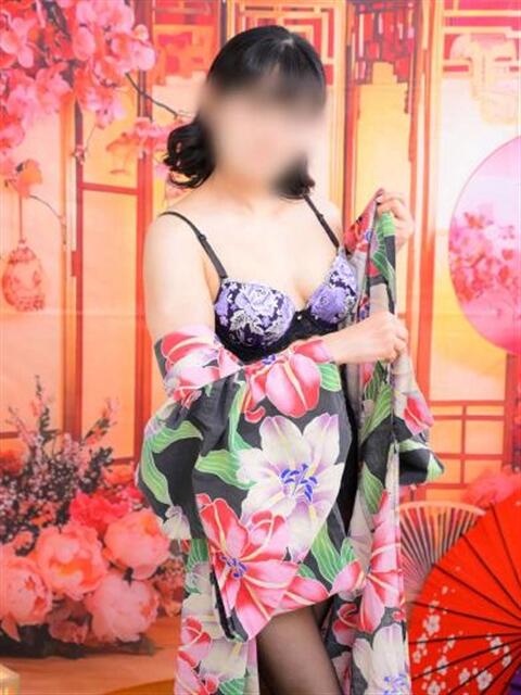 葉月ゆりこ 華女(かのじょ) 松山店(ファッションヘルス)