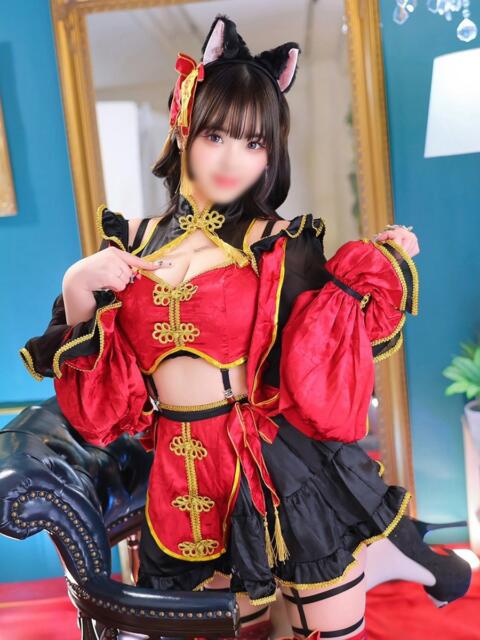よぞら コスプレ女帝織姫（ソープランド）
