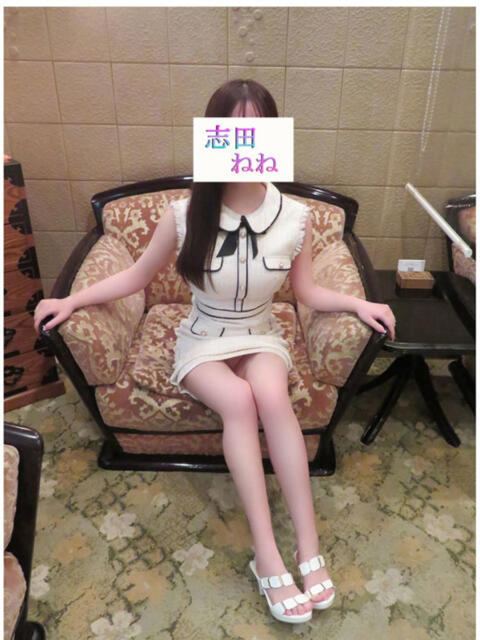 体入  志田ねね 牛若丸（高級ソープランド）