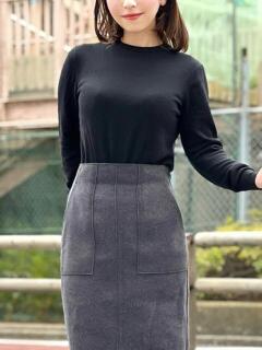 岩城すず 月の真珠-新宿-（新大久保/デリヘル）