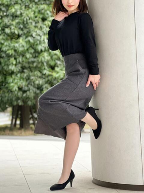 岩城すず 月の真珠-新宿-（デリヘル（人妻若妻専門店））