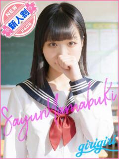 山吹　さゆり 寝取り×制服 義理義理な女学園（梅田/デリヘル）