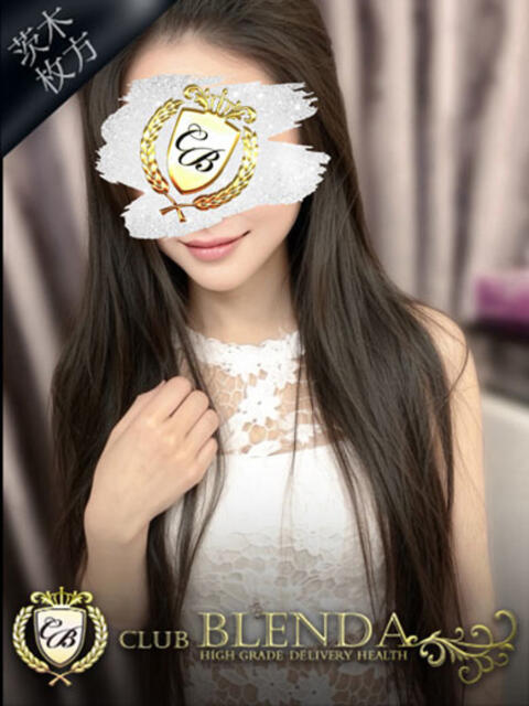 紫音【しおん】 クラブ　ブレンダ茨木・枚方店（デリヘル）