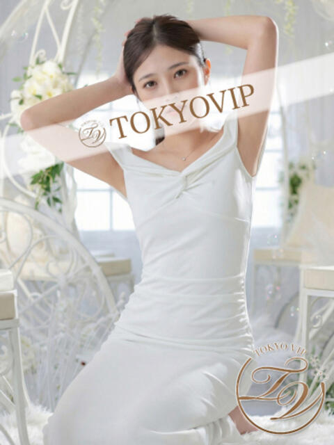 ましろ (MASHIRO) 裸でマッサージ＋デリヘルサービス！TOKYO VIP（マッサージ+デリヘル）