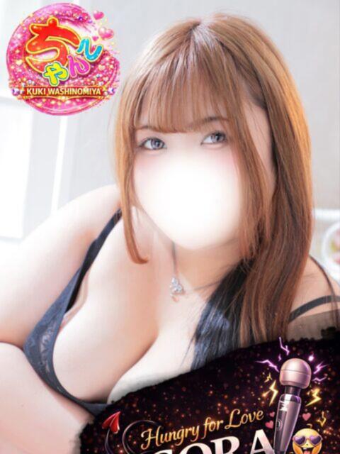 そら 久喜鷲宮ちゃんこ（ぽっちゃりデリヘル）