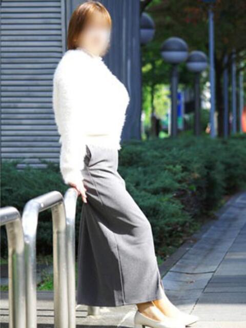 ゆう 完熟ばなな 立川（熟女系デリヘル）