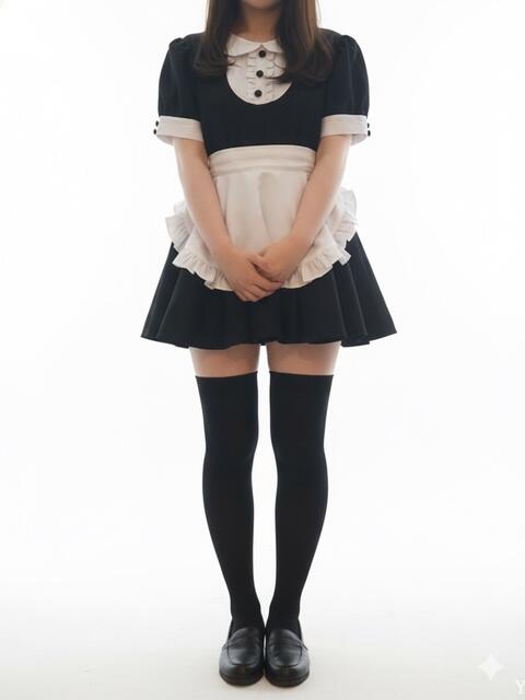 羽川みらい メイドin中野（東京ハレ系）（ファッションヘルス）