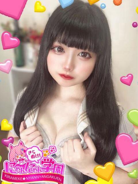 メルシー※元アイドル♪ きらめけ！にゃんにゃん学園in大宮（デリヘル）