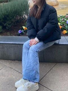 桐谷　さら レズビアン専門店リリーエデン（池袋/女性向け風俗）