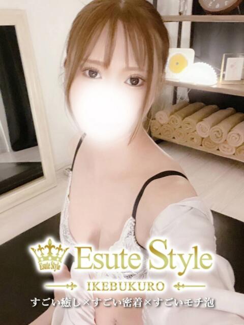 松倉ゆずは エステ Style～池袋メンズエステ～（【非風俗】メンズエステ）