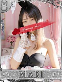 マリ【大人可愛い、圧巻スタイル】 ドＭなバニーちゃん小倉店（小倉/ソープ）